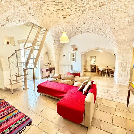 Trulli Fenice Αλμπερομπέλο Εξωτερικό φωτογραφία