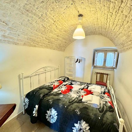 Trulli Fenice Αλμπερομπέλο Εξωτερικό φωτογραφία