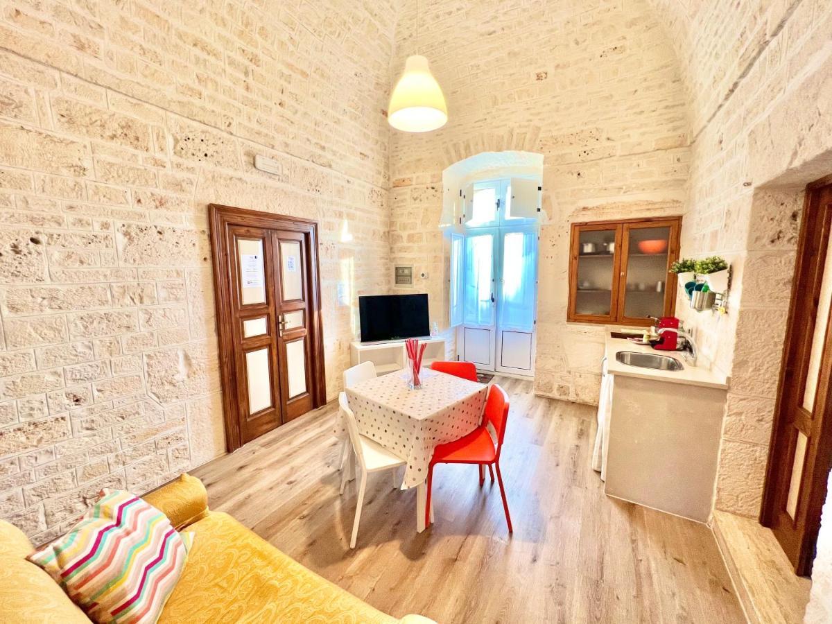 Trulli Fenice Αλμπερομπέλο Εξωτερικό φωτογραφία