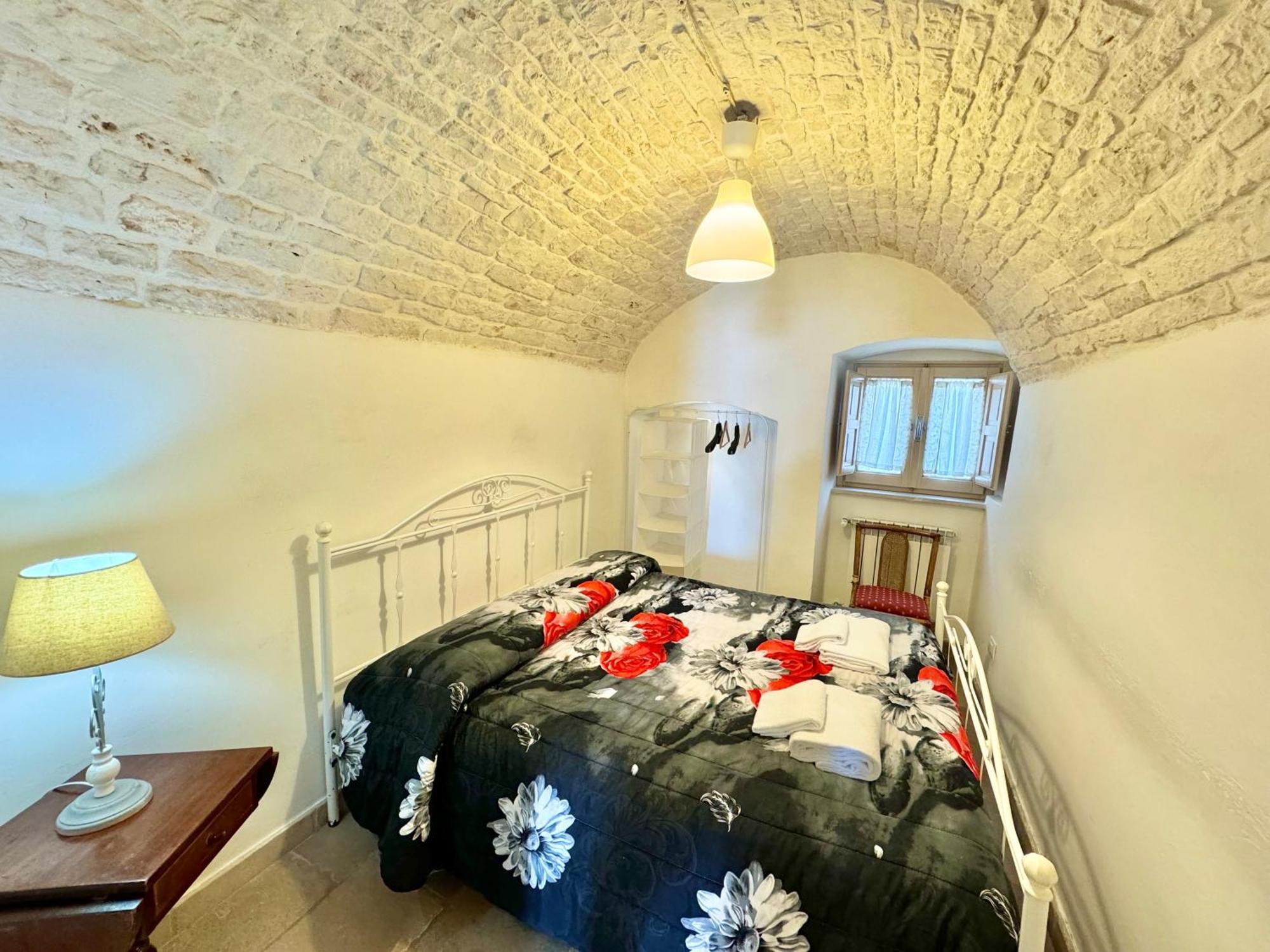 Trulli Fenice Αλμπερομπέλο Εξωτερικό φωτογραφία