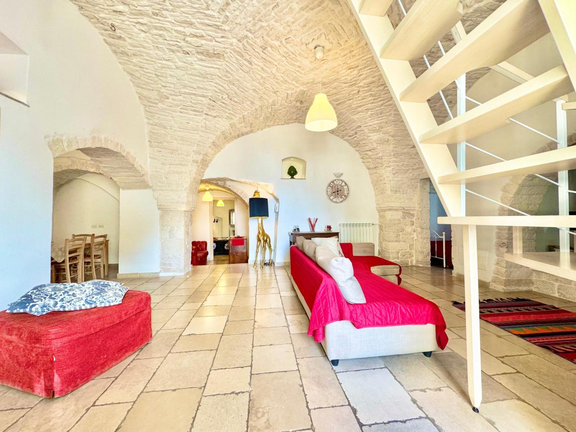 Trulli Fenice Αλμπερομπέλο Εξωτερικό φωτογραφία