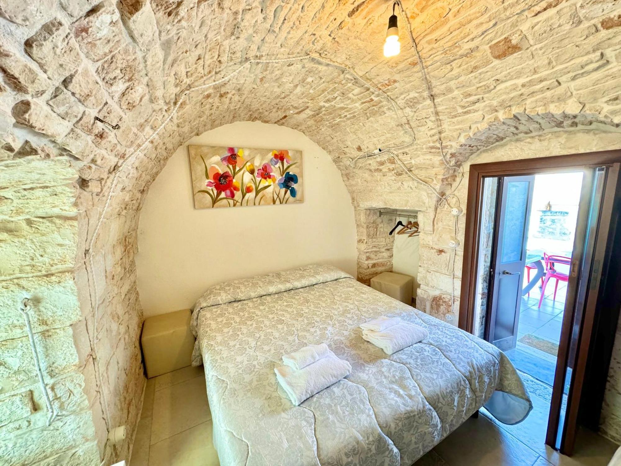 Trulli Fenice Αλμπερομπέλο Εξωτερικό φωτογραφία