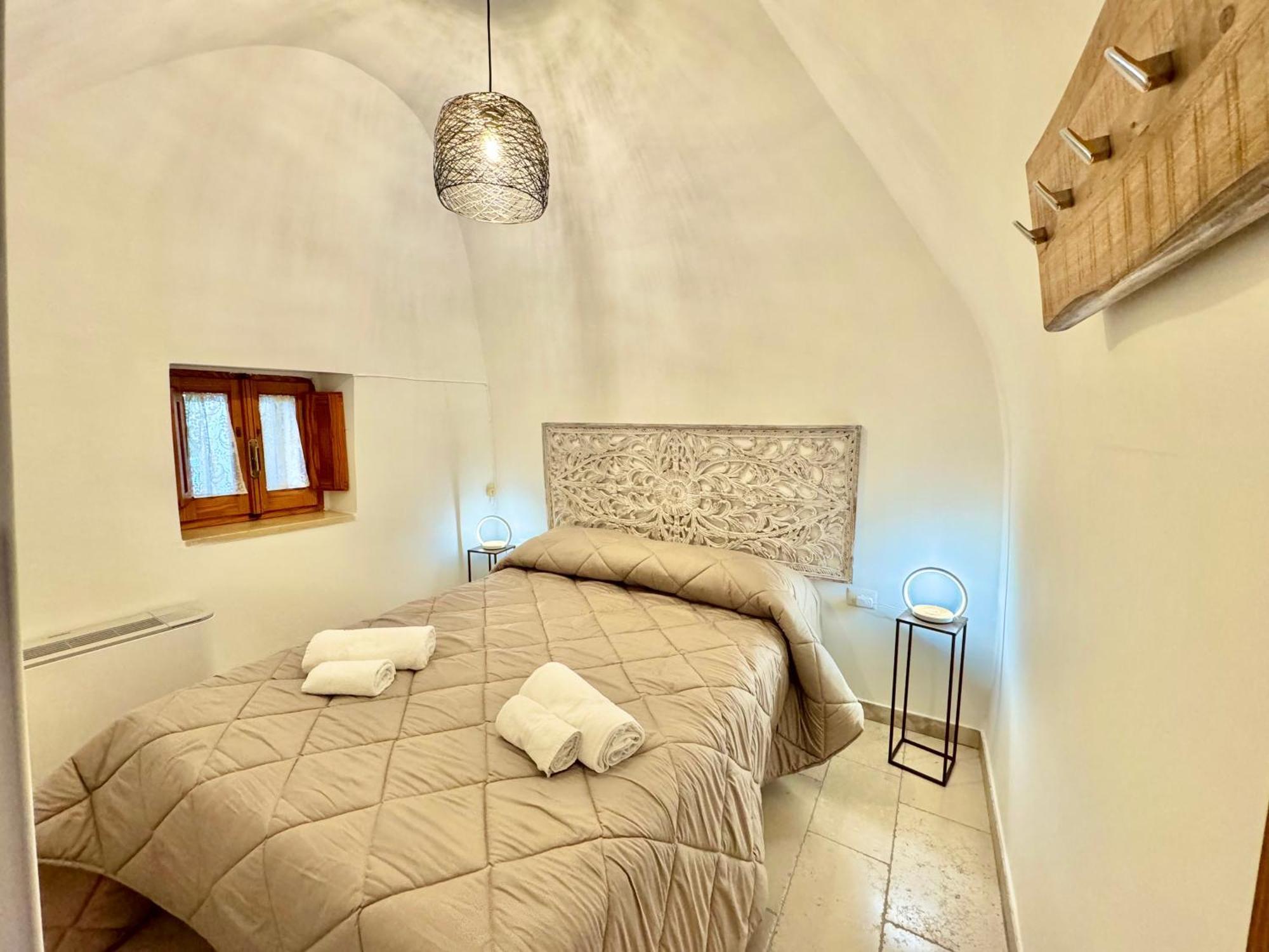Trulli Fenice Αλμπερομπέλο Εξωτερικό φωτογραφία