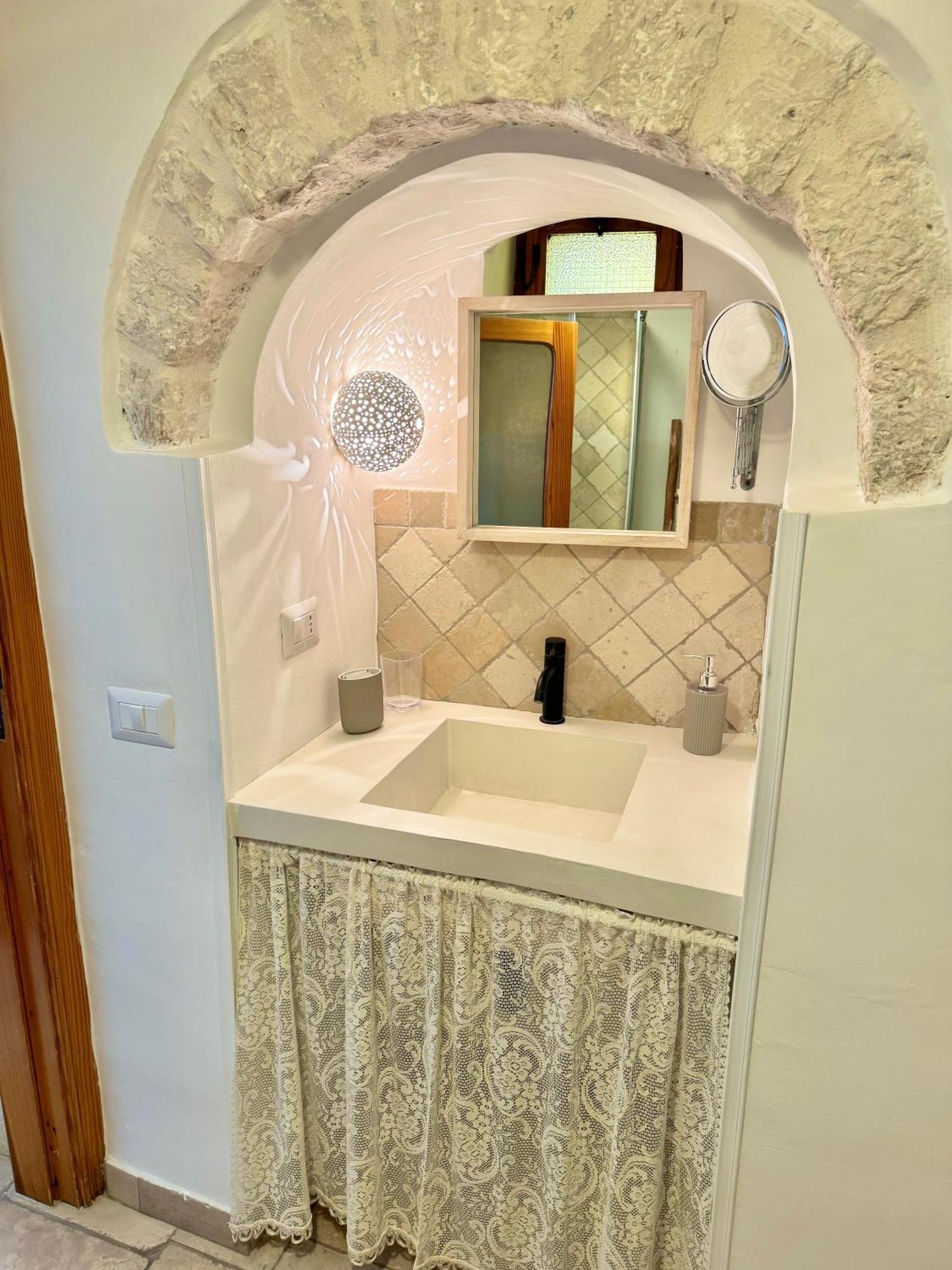 Trulli Fenice Αλμπερομπέλο Εξωτερικό φωτογραφία