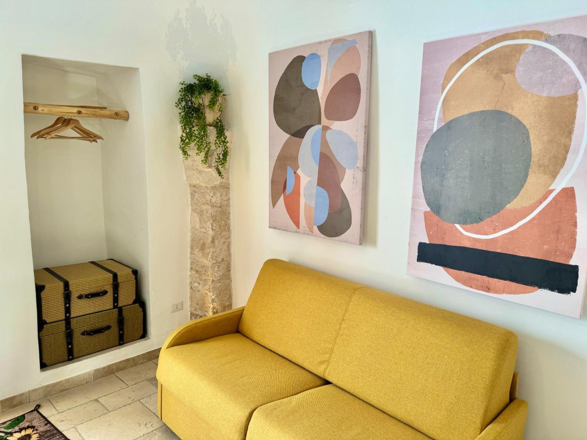 Trulli Fenice Αλμπερομπέλο Εξωτερικό φωτογραφία