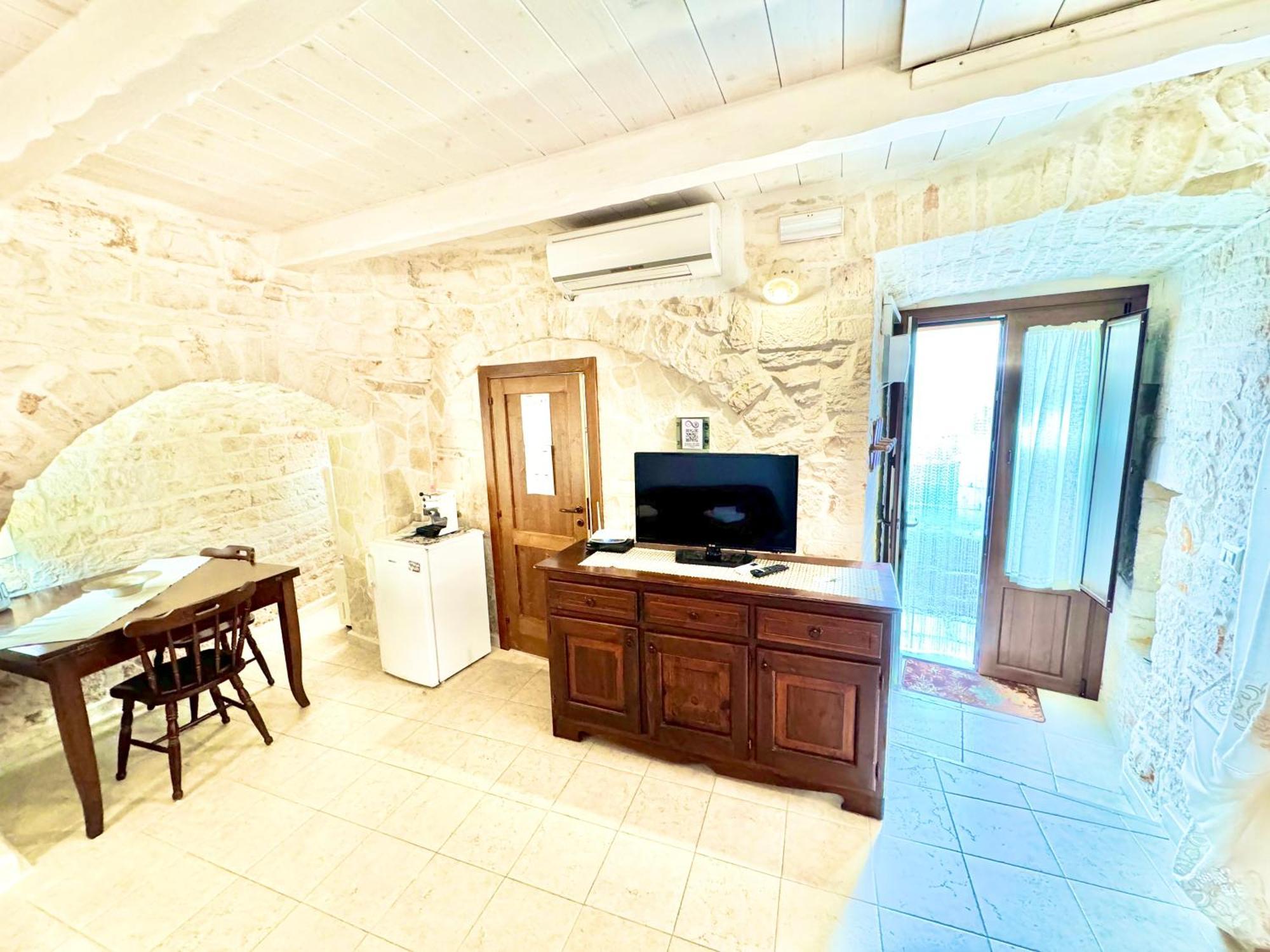 Trulli Fenice Αλμπερομπέλο Δωμάτιο φωτογραφία