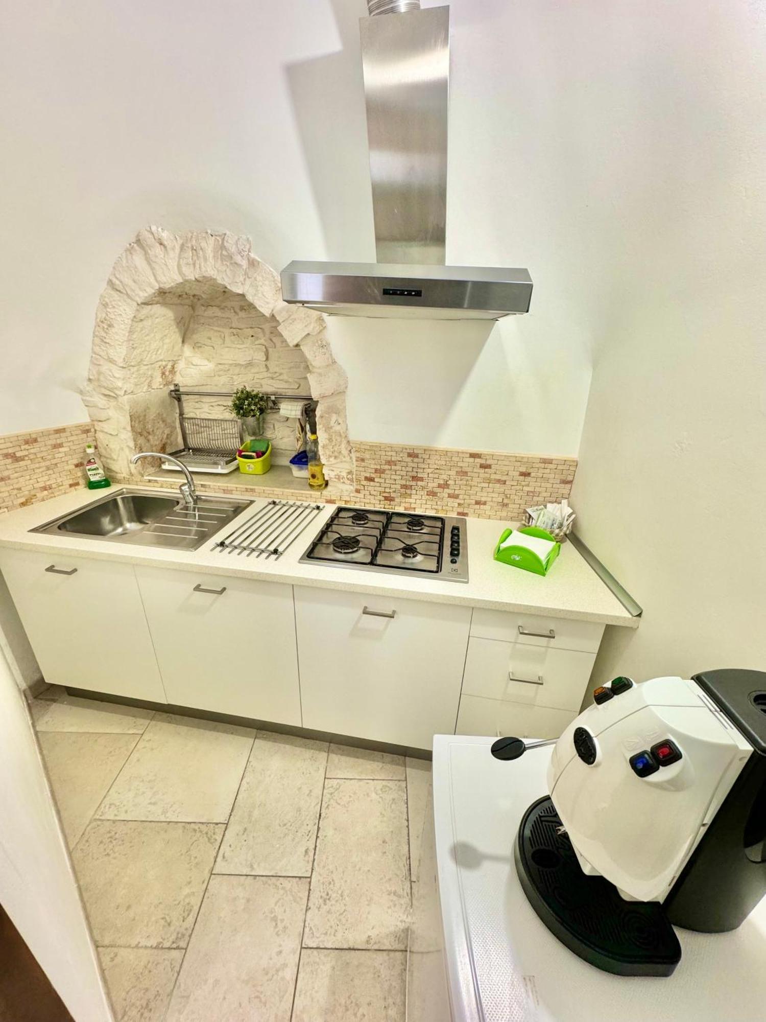 Trulli Fenice Αλμπερομπέλο Δωμάτιο φωτογραφία