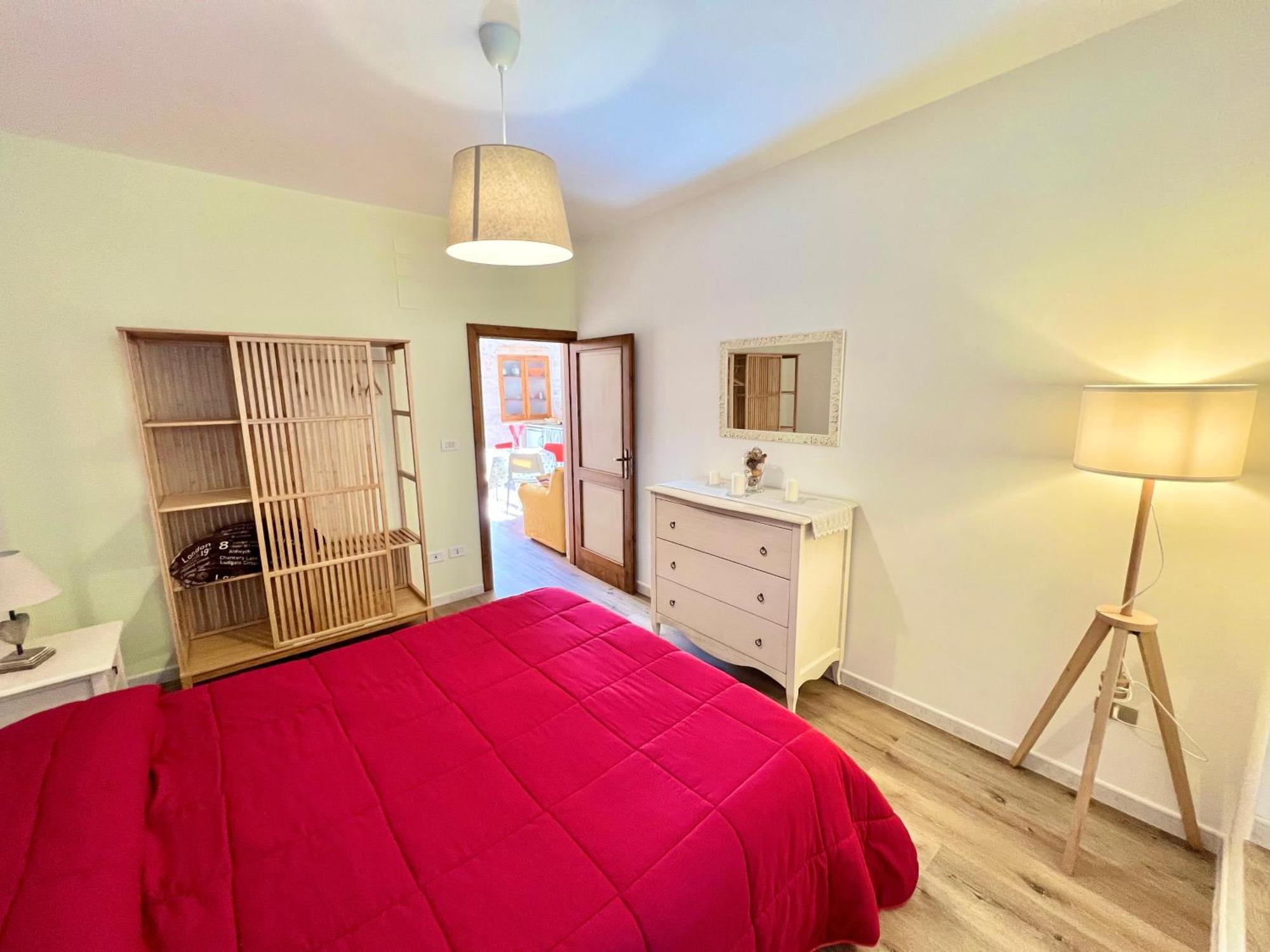 Trulli Fenice Αλμπερομπέλο Δωμάτιο φωτογραφία