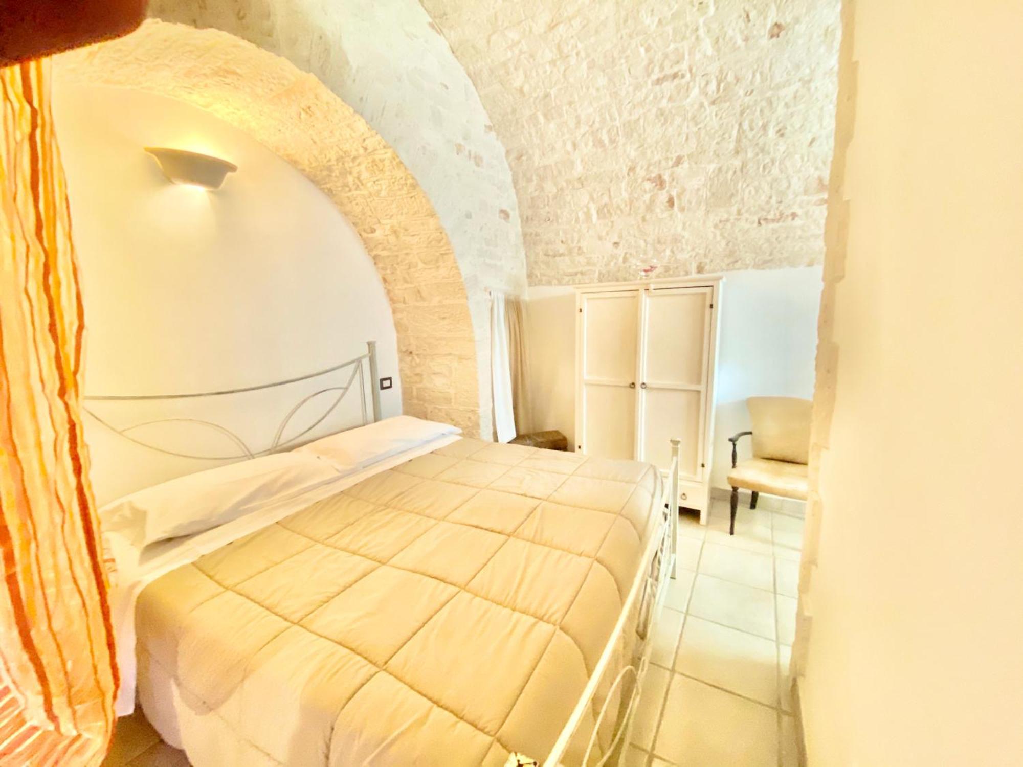 Trulli Fenice Αλμπερομπέλο Δωμάτιο φωτογραφία
