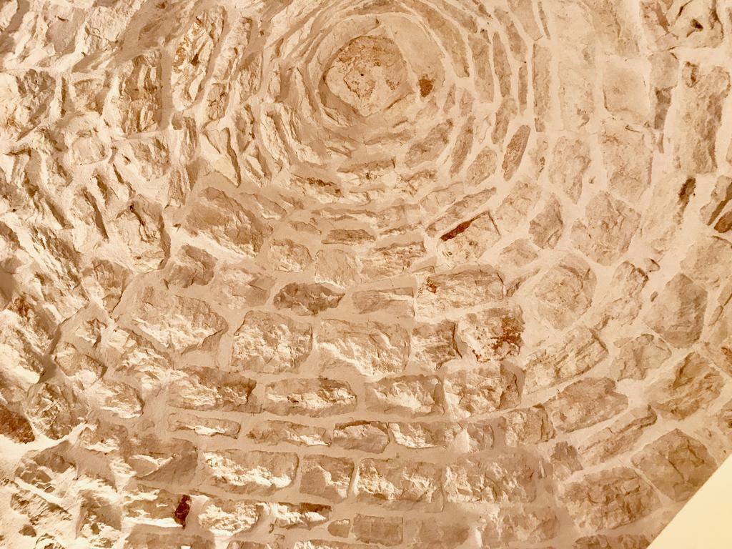 Trulli Fenice Αλμπερομπέλο Εξωτερικό φωτογραφία
