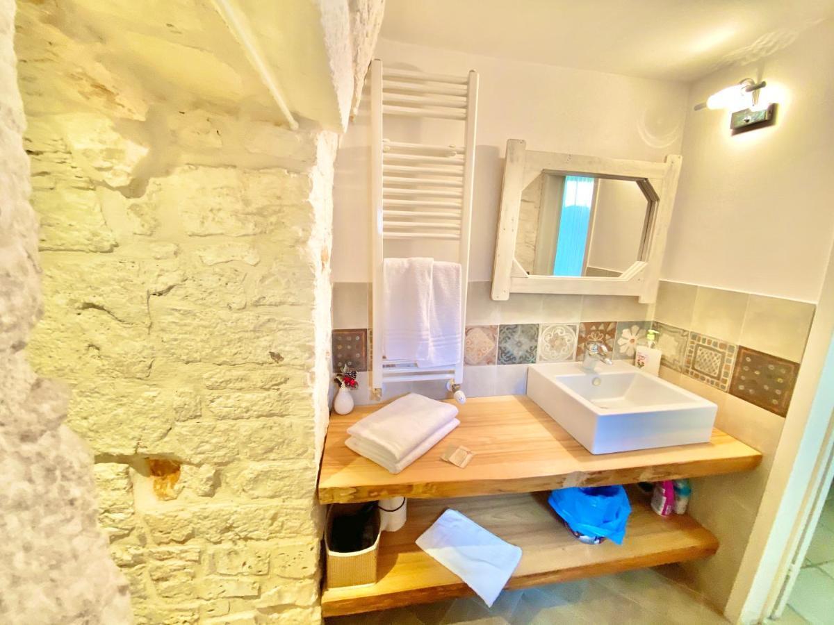 Trulli Fenice Αλμπερομπέλο Εξωτερικό φωτογραφία