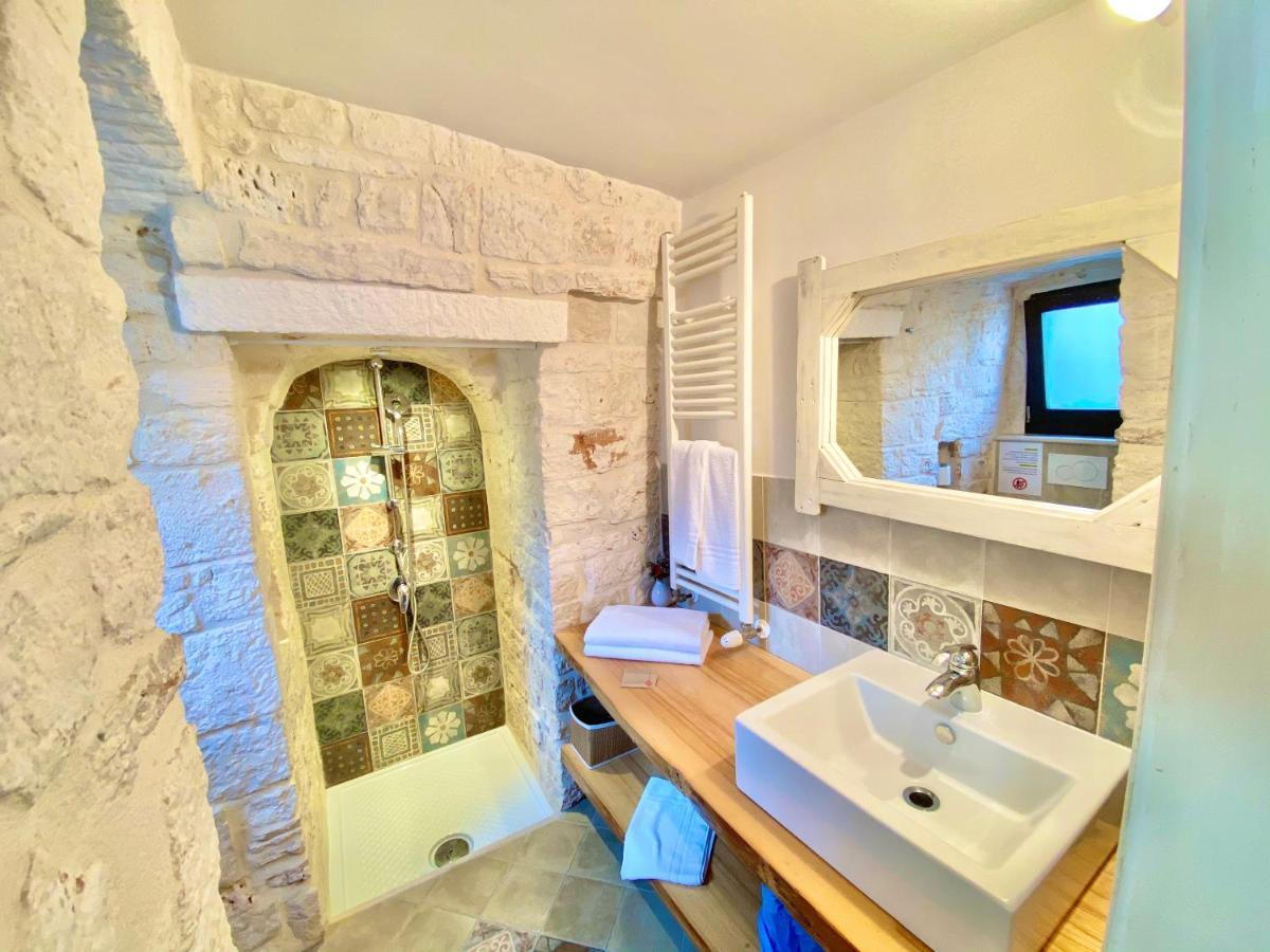 Trulli Fenice Αλμπερομπέλο Εξωτερικό φωτογραφία