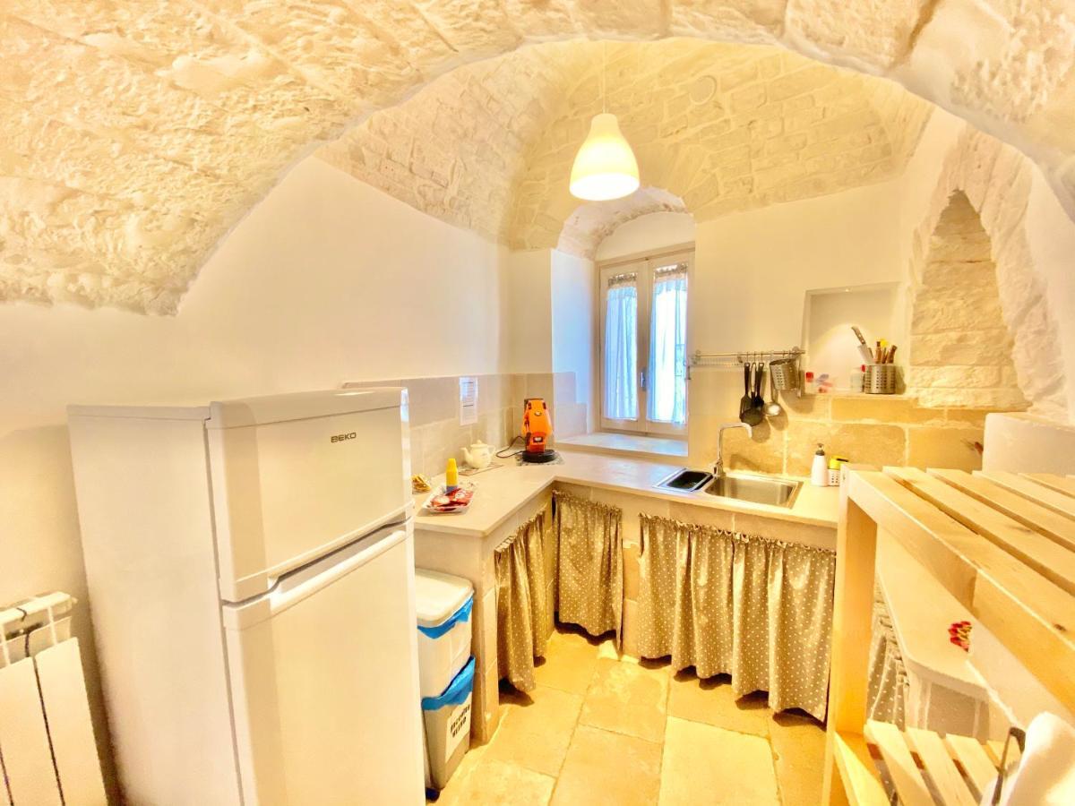 Trulli Fenice Αλμπερομπέλο Εξωτερικό φωτογραφία